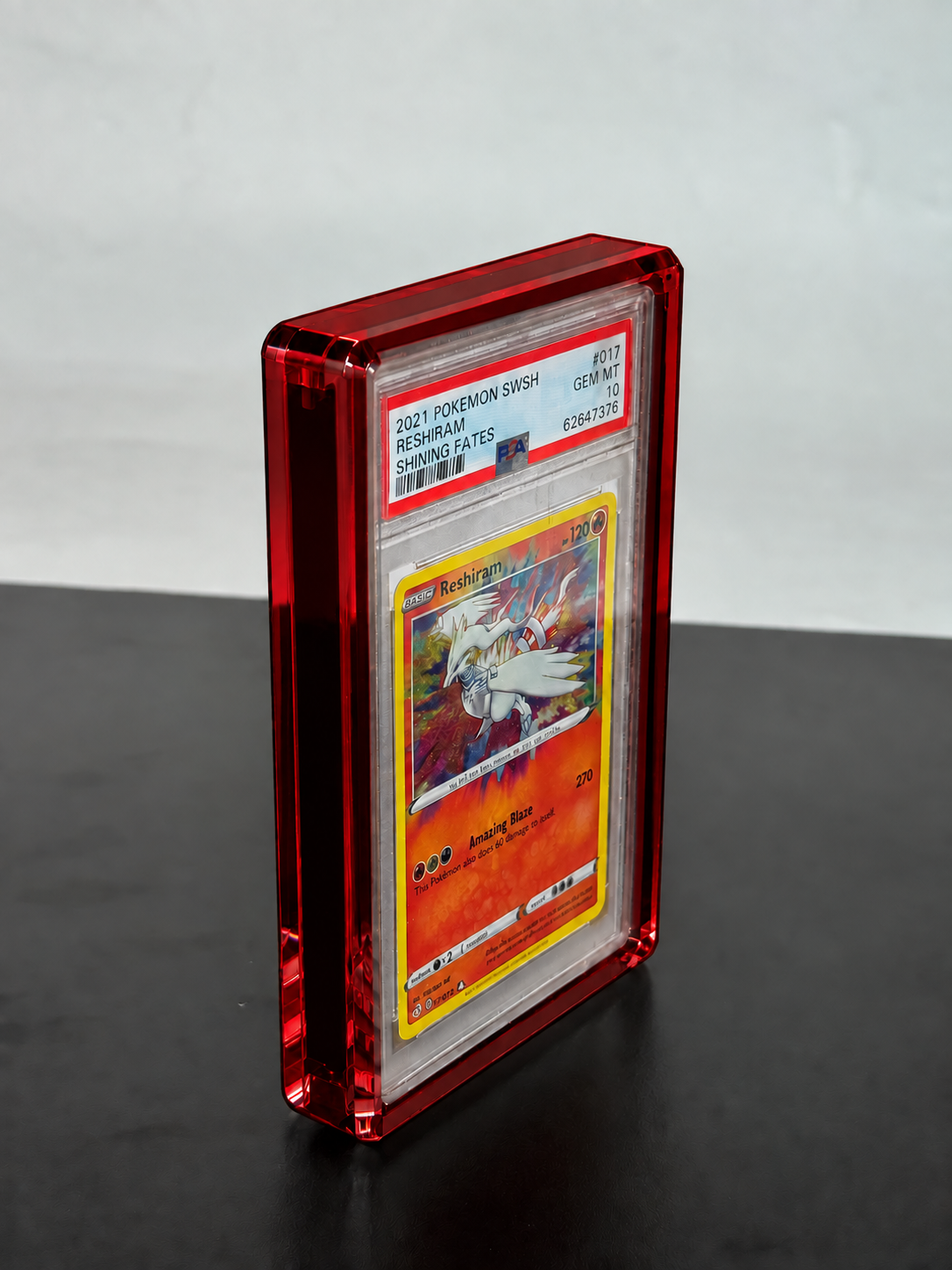 CardBlx™ PSA Case