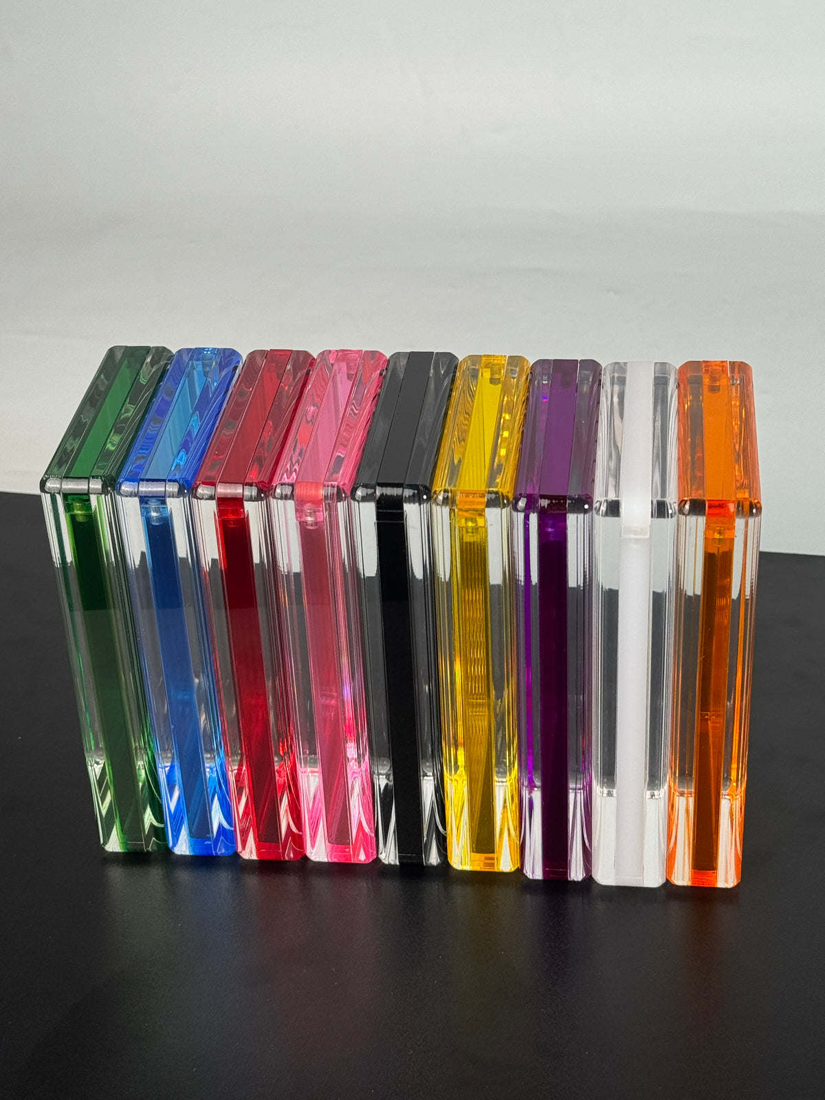 CardBlx™ One Touch Case