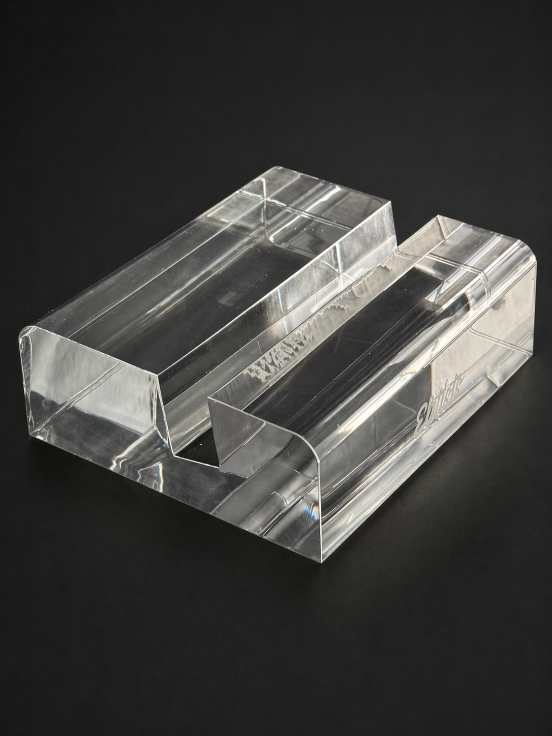 CardBlx™ Display Stand