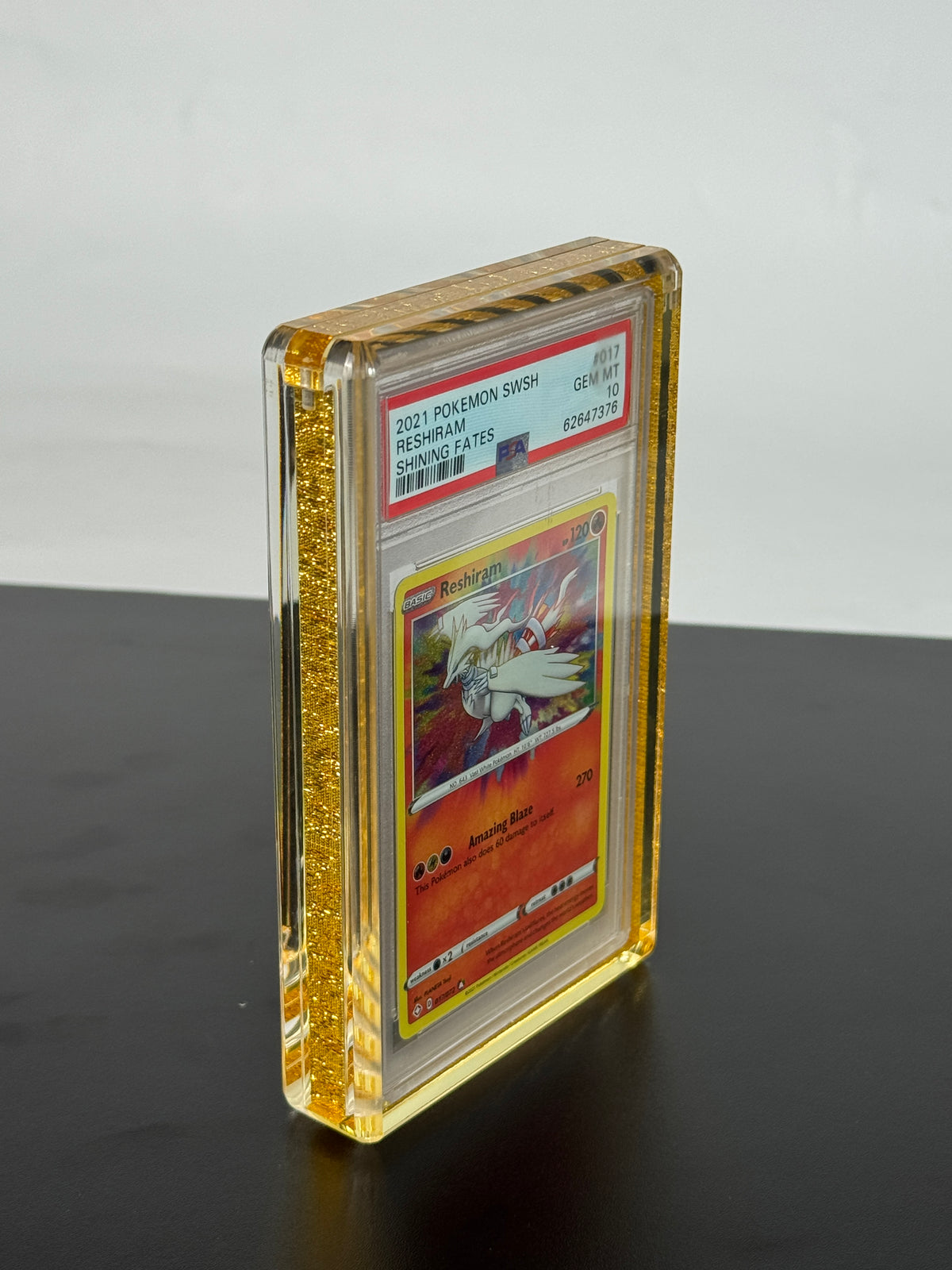 CardBlx™ PSA Case