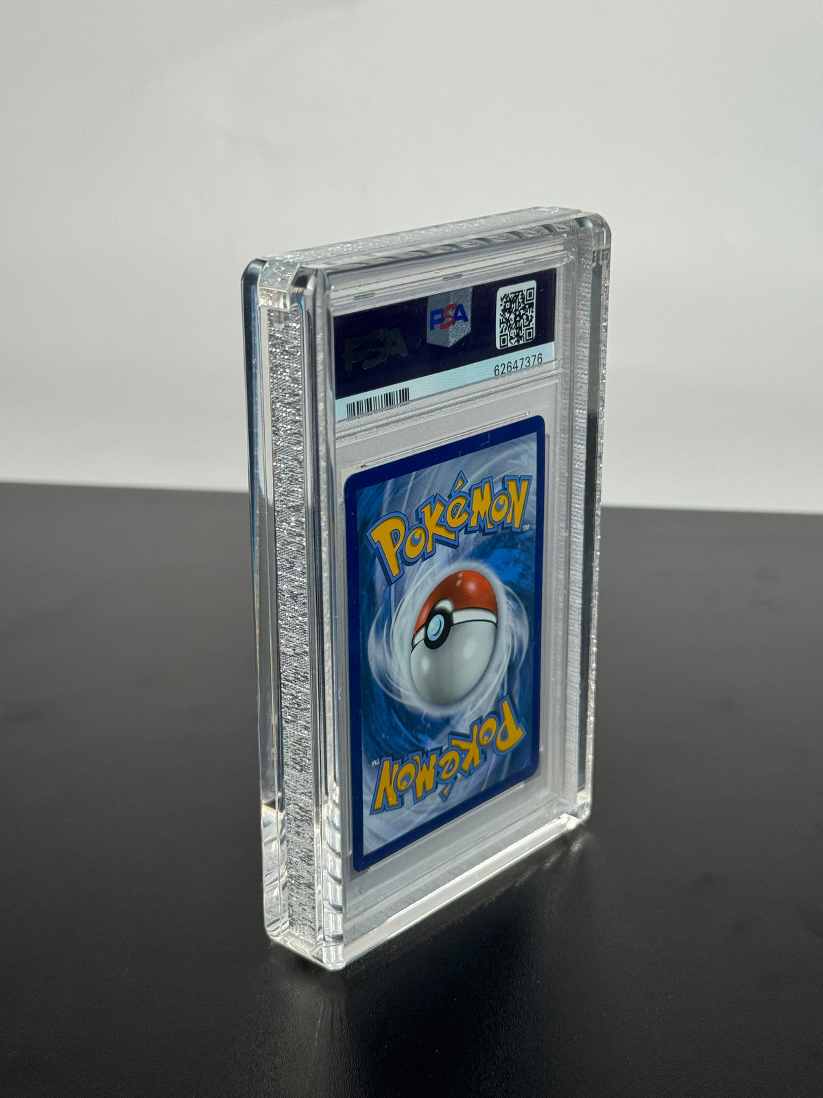 CardBlx™ PSA Case