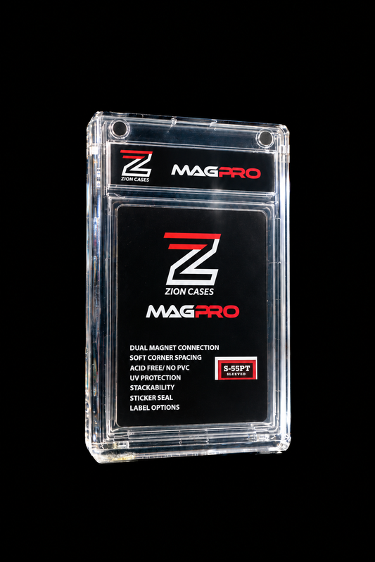 CardBlx™ MagPro Case