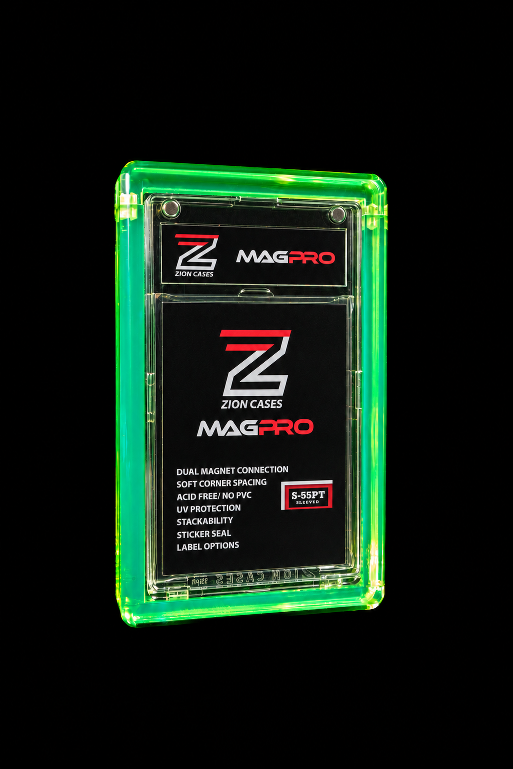 CardBlx™ MagPro Case