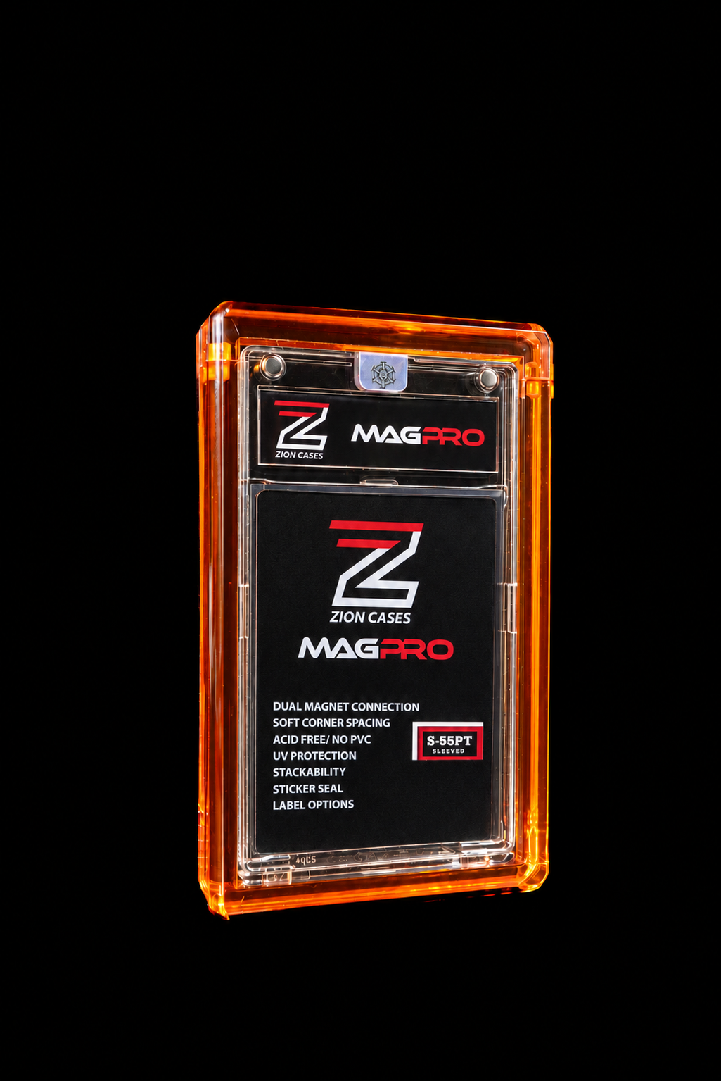 CardBlx™ MagPro Case