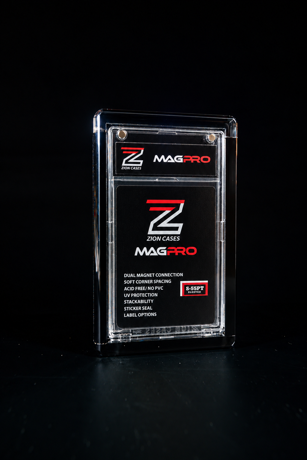 CardBlx™ MagPro Case