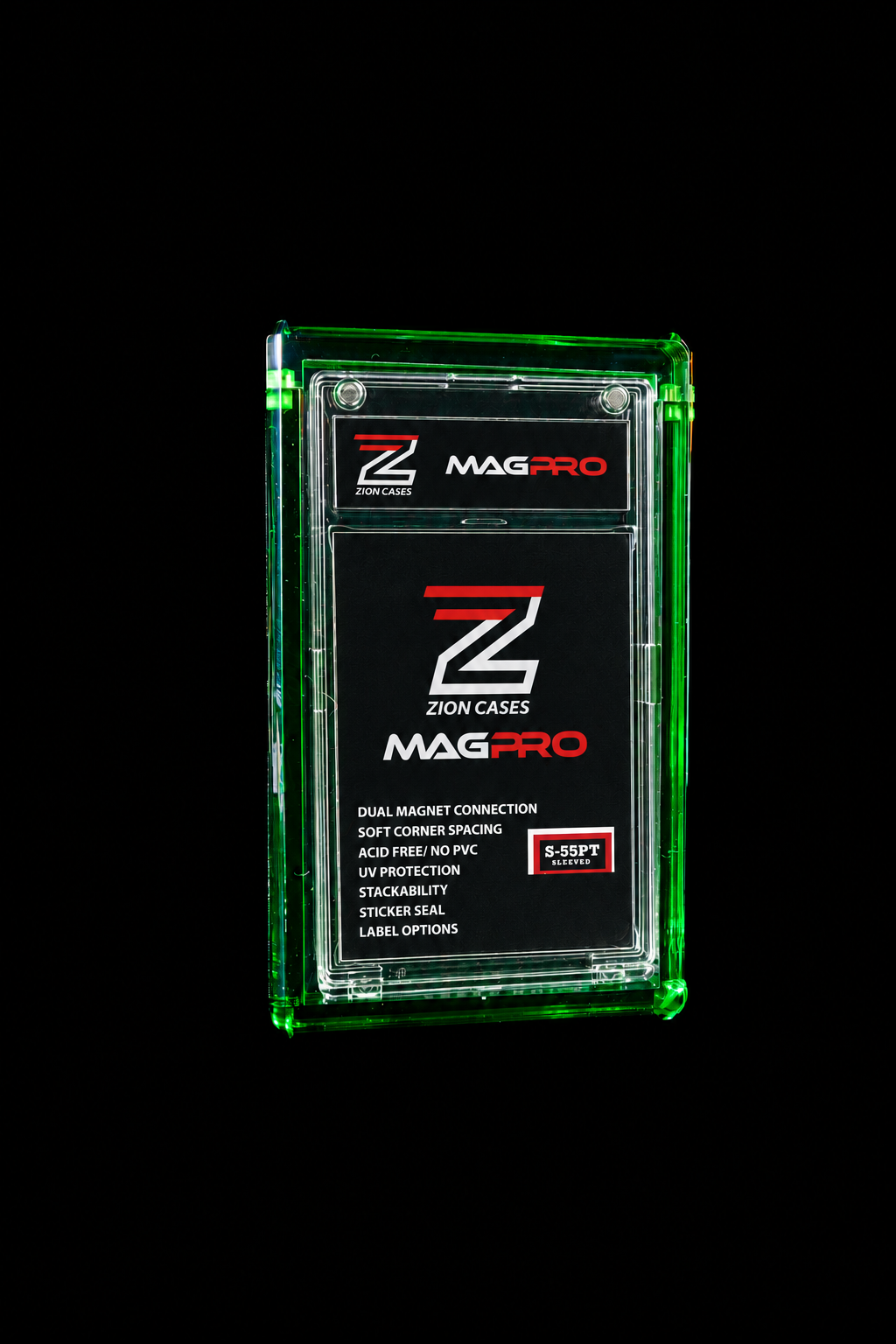 CardBlx™ MagPro Case