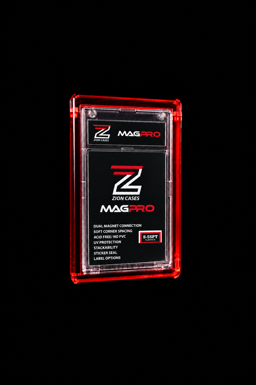 CardBlx™ MagPro Case