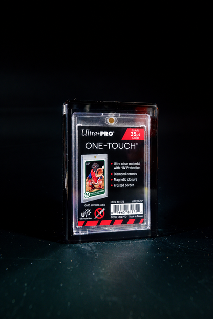 CardBlx™ One Touch Case