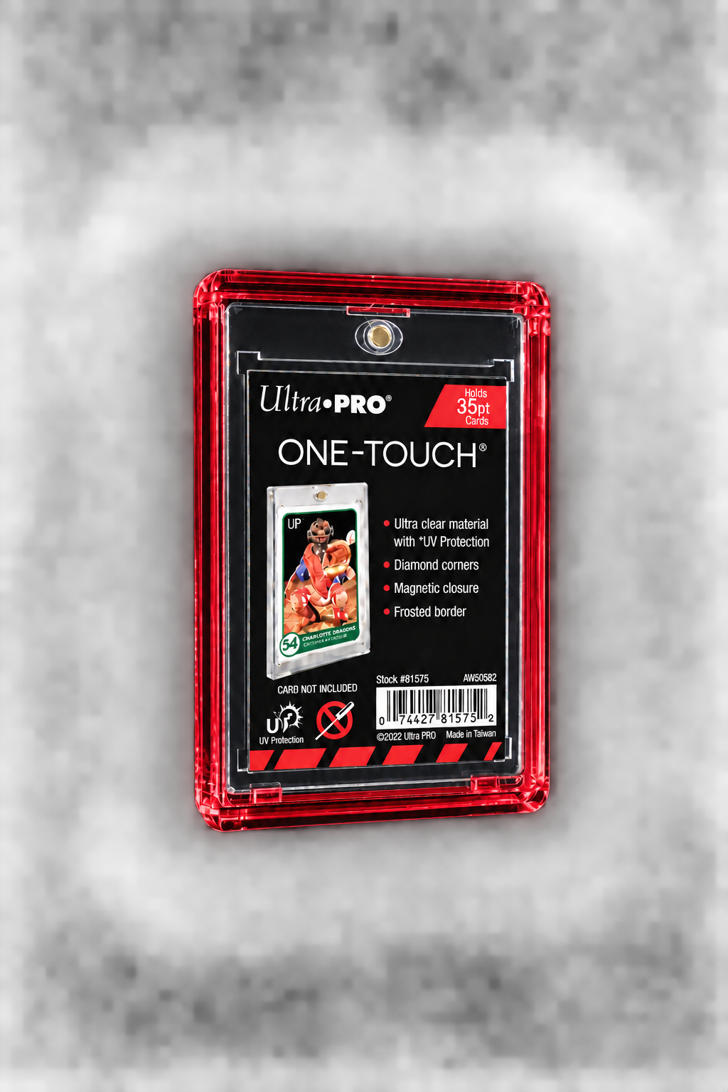 CardBlx™ One Touch Case