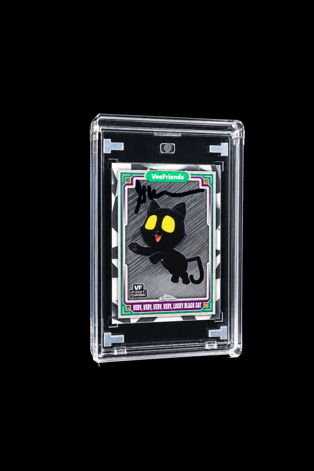 CardBlx™ All Touch Case