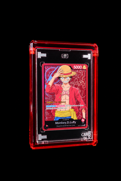 CardBlx™ All Touch Case