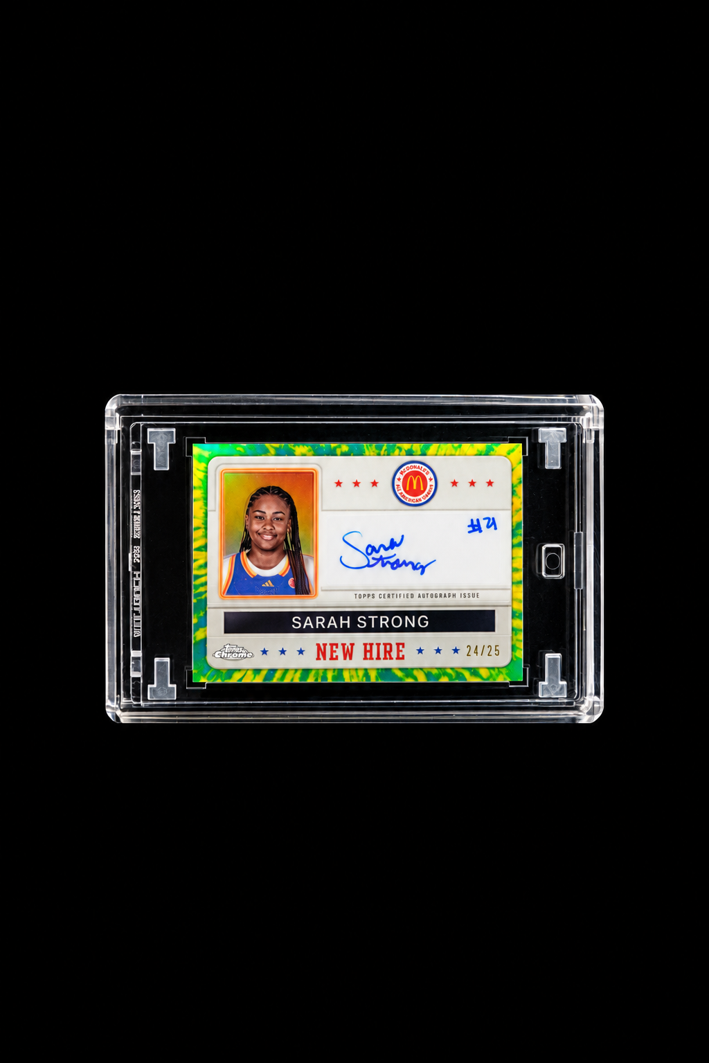 CardBlx™ All Touch Case