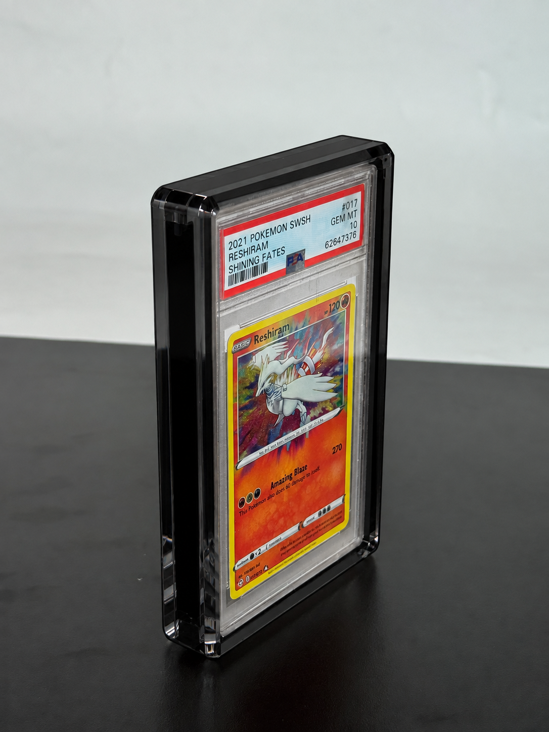 CardBlx™ PSA Case