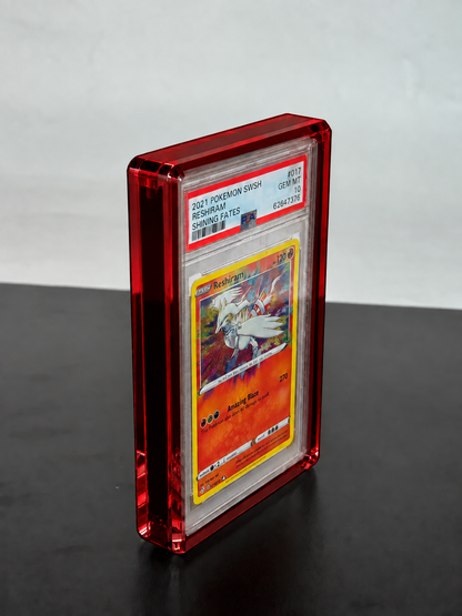 CardBlx™ PSA Case
