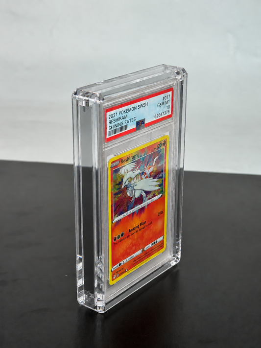 CardBlx™ PSA Case