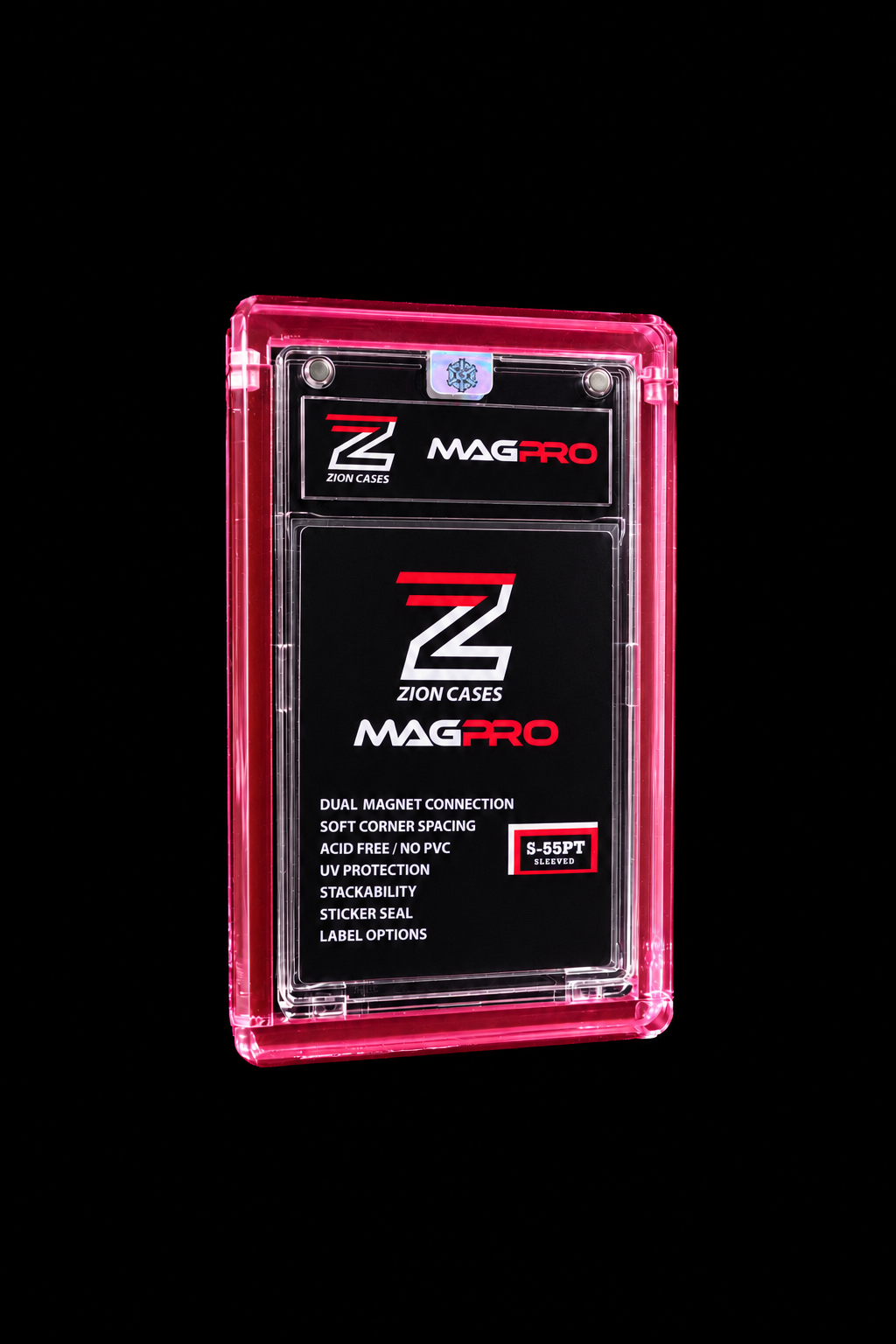 CardBlx™ MagPro Case