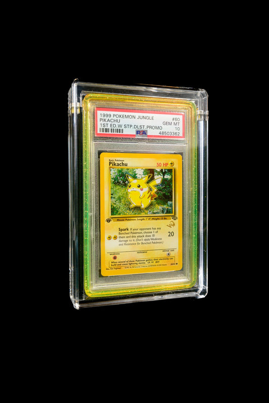 CardBlx™ GradedGuard Case