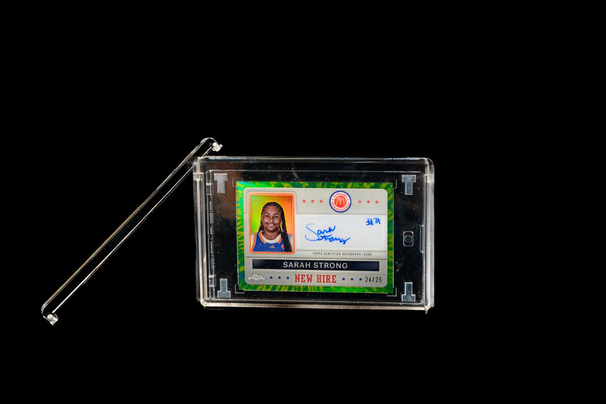 CardBlx™ All Touch Case